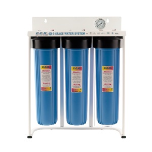 Jumbo Whole House Water filter